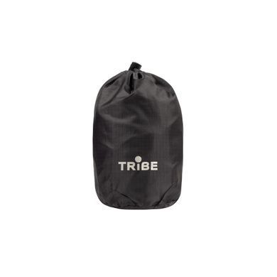 Чохол на рюкзак Tribe Raincover 30-60 л Чорний