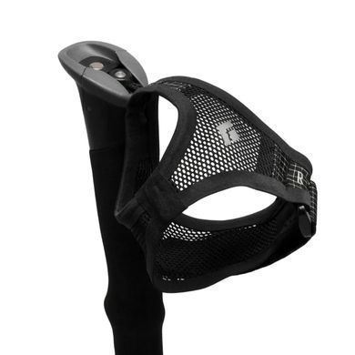 Distance Carbon Z FKT палки трекинговые (Black, 120 см) (793661732051) (BD 11255600021201)