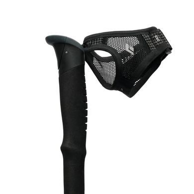Distance Carbon Z FKT палки трекинговые (Black, 120 см) (793661732051) (BD 11255600021201)