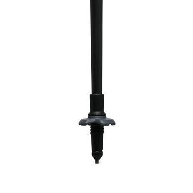 Distance Carbon Z FKT палки трекинговые (Black, 120 см) (793661732051) (BD 11255600021201)