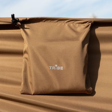 Гамак Tribe Hammock T-LE-0002 койот