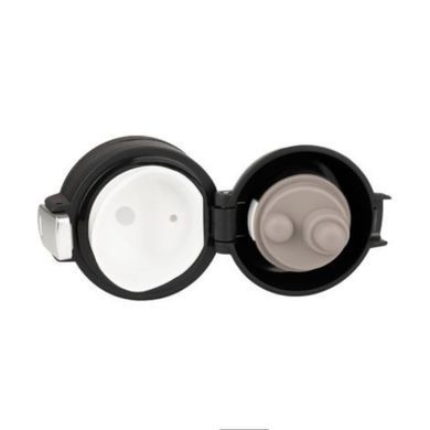 Крышка для термосов TRAMP UTRC-106-107-PRB-mat-black