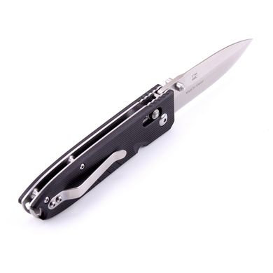 Нож складной Firebird F746-1-BK (by Ganzo G746-1-BK) чёрный