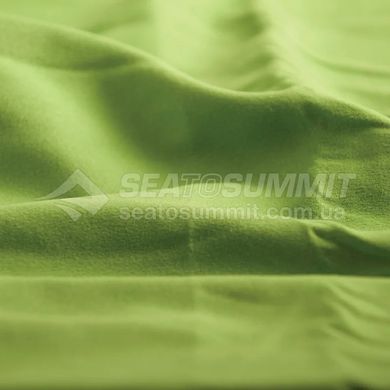 Полотенце Sea To Summit DryLite Towel (Lime, XL) STS ADRYAXLLI