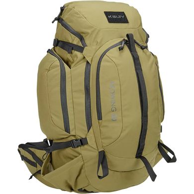 Рюкзак Kelty Tactical Redwing 50, Forest Green