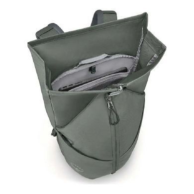 Рюкзак Osprey Zealot 30, Rocky Brook Green