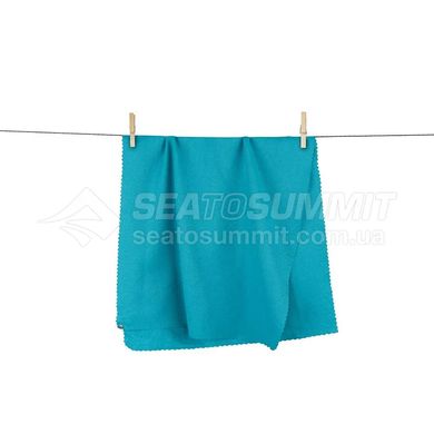 Рушник Airlite Towel від Sea To Summit, Sage, S (STS ACP071011-040408)
