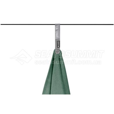 Полотенце Tek Towel от Sea To Summit, Sage, L (STS ACP072011-060418)