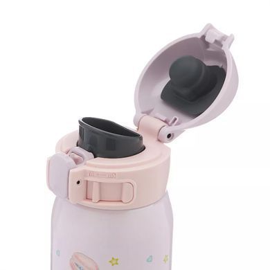 Термокружка Zojirushi SM-WG48VZ, Розовый 0.48 л