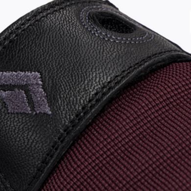 W Crag Gloves перчатки женские (Bordeaux, XS) (BD 801866.6018-XS) (793661450016)