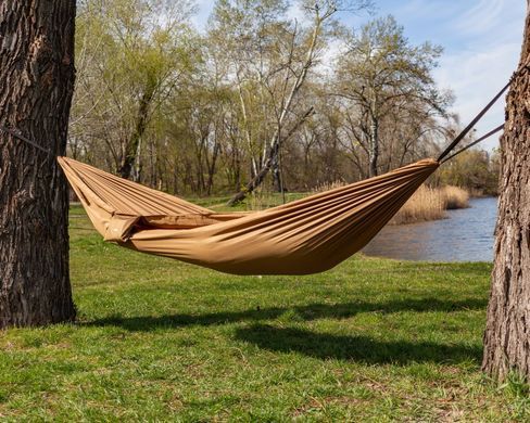 Гамак Tribe Hammock T-LE-0002 койот
