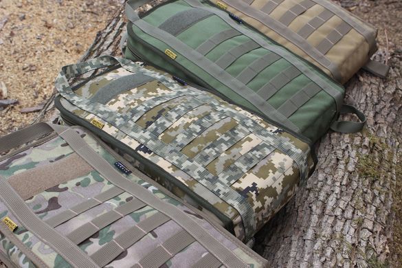 Рюкзак военного медика Tactical Extreme 10L Khaki
