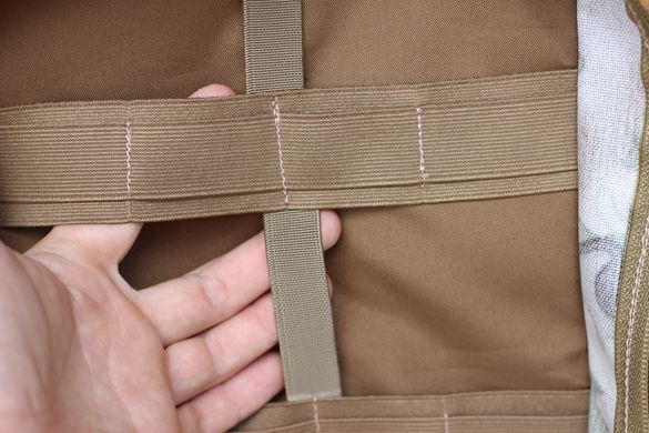 Рюкзак военного медика Tactical Extreme 10L Khaki
