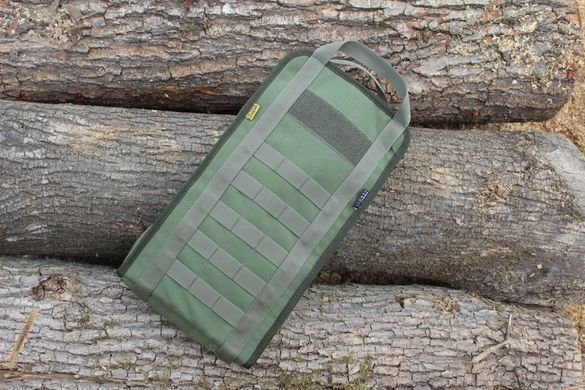 Рюкзак военного медика Tactical Extreme 10L Khaki