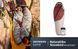 Спальник Naturehike Snowbird NH20YD001, L, 980 г
