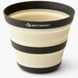 Набор посуды Sea to Summit Frontier UL Collapsible Dinnerware Set, на 2 персоны (STS ACK038031-122102)