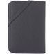 Lifeventure кошелек X-Pac RFID Card Wallet grey