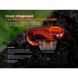 Фонарь налобный Fenix ​​HL18R-T V2.0 черный