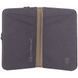 Lifeventure кошелек X-Pac RFID Card Wallet grey