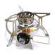 FM SPARK FMS 121+ горелка со шлангом (for butane)