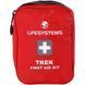 Lifesystems аптечка Trek First Aid Kit
