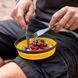 Набор посуды Sea to Summit Frontier UL Collapsible Dinnerware Set, на 2 персоны (STS ACK038031-122102)