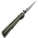 Складной нож Sog Terminus XR G10 (TM1022-CP)