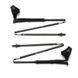 Distance Carbon Z FKT палки трекинговые (Black, 120 см) (793661732051) (BD 11255600021201)