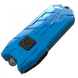 Фонарь наключный Nitecore TUBE V2.0, голубой
