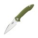 Нож складной Firebird FH51-GB зелёный