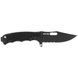 Ніж SOG SEAL FX, Black (SOG 17-21-01-57)