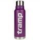 Термос Tramp Expedition Line 1,2 л UTRC-028 фиолетовый