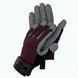 W Crag Gloves перчатки женские (Bordeaux, XS) (BD 801866.6018-XS) (793661450016)