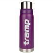 Термос Tramp Expedition Line 0,75 л UTRC-031 фиолетовый