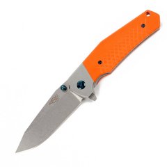 Нож складной Firebird F7492-OR (by Ganzo G7492-OR) оранжевый