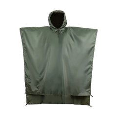 Пончо Tribe Tarp Poncho olive