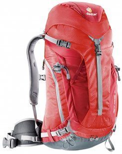 Рюкзак Deuter ACT Trail 32L