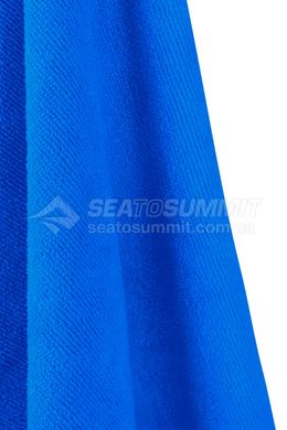 Полотенце из микрофибры Tek Towel от Sea to Summit, XL, Cobalt Blue (STS ATTTEKXLC)