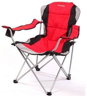 Складане крісло-шезлонг Ranger FC 750-052