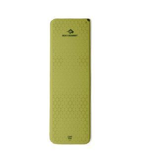 Самонадувний килимок Sea To Summit Camp Self Inflating Mat (Woodbine, Large Rectangular) (STS 006508)