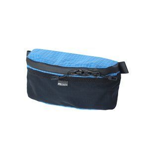 TE Навесная сумочка POCKET BELT Blue