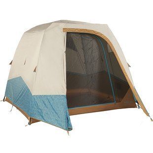 Палатка Kelty Sequoia 4