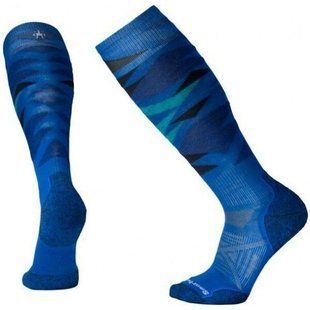 Носки мужские Smartwool PhD Ski Light Pattern (SW B01090.378-XL)