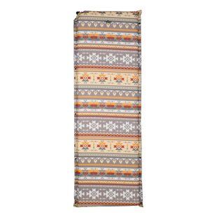 Килимок самонадувний Tribe Chill Mat 5 cm T-BB-0016-multi