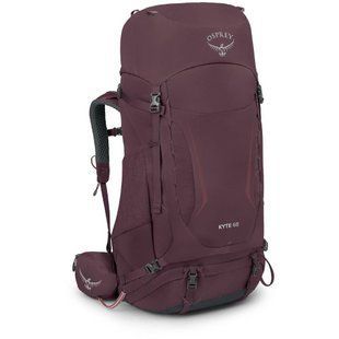 Рюкзак Osprey Kyte 68 elderberry purple - WXS/S