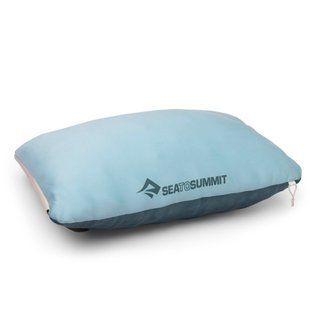 FoamCore Pillow подушка (Aqua Sea, Large) (9327868168736) (STS 045404)