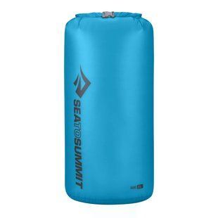 Гермомешок Sea To Summit Ultra-Sil Nano Dry Sack, Blue, 35 л (STS AUNDS35BL)
