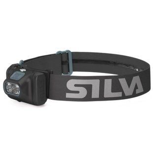 Налобный фонарь Silva Scout 3XTH, 350 люмен (SLV 38000)