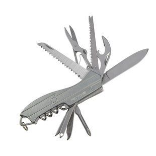 Ніж (багатофункціональний) Active Shrimp (KJ5011LG)