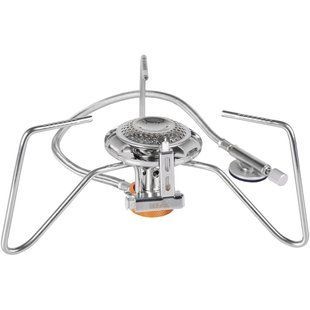 Пальник газовий Skif Outdoor Volcano I